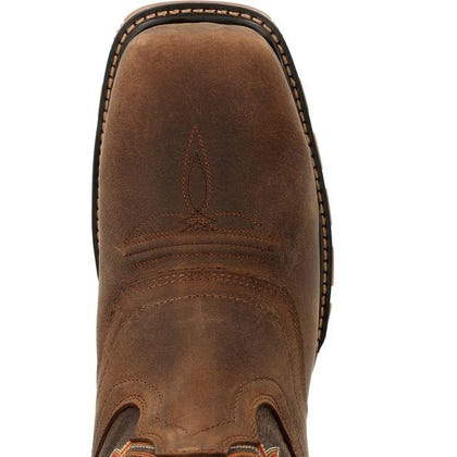 Durango Mens Maverick XP Comp Boots