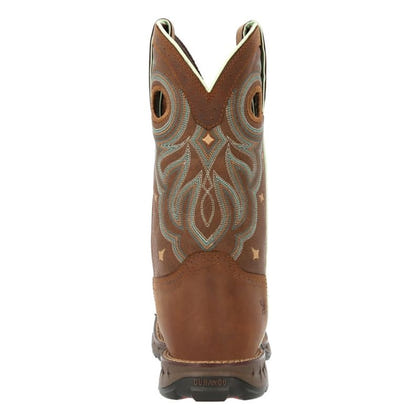 Durango Ladies Maverick WP Work Boots