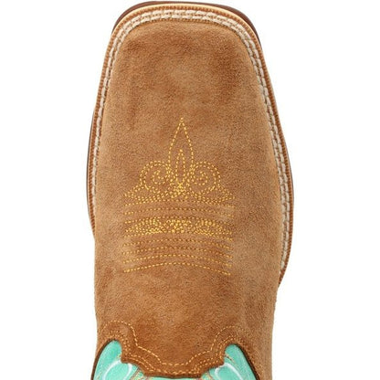 Durango Lady Rebel Boots