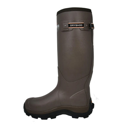 Dryshod Mens Destroyer Gusset Boots