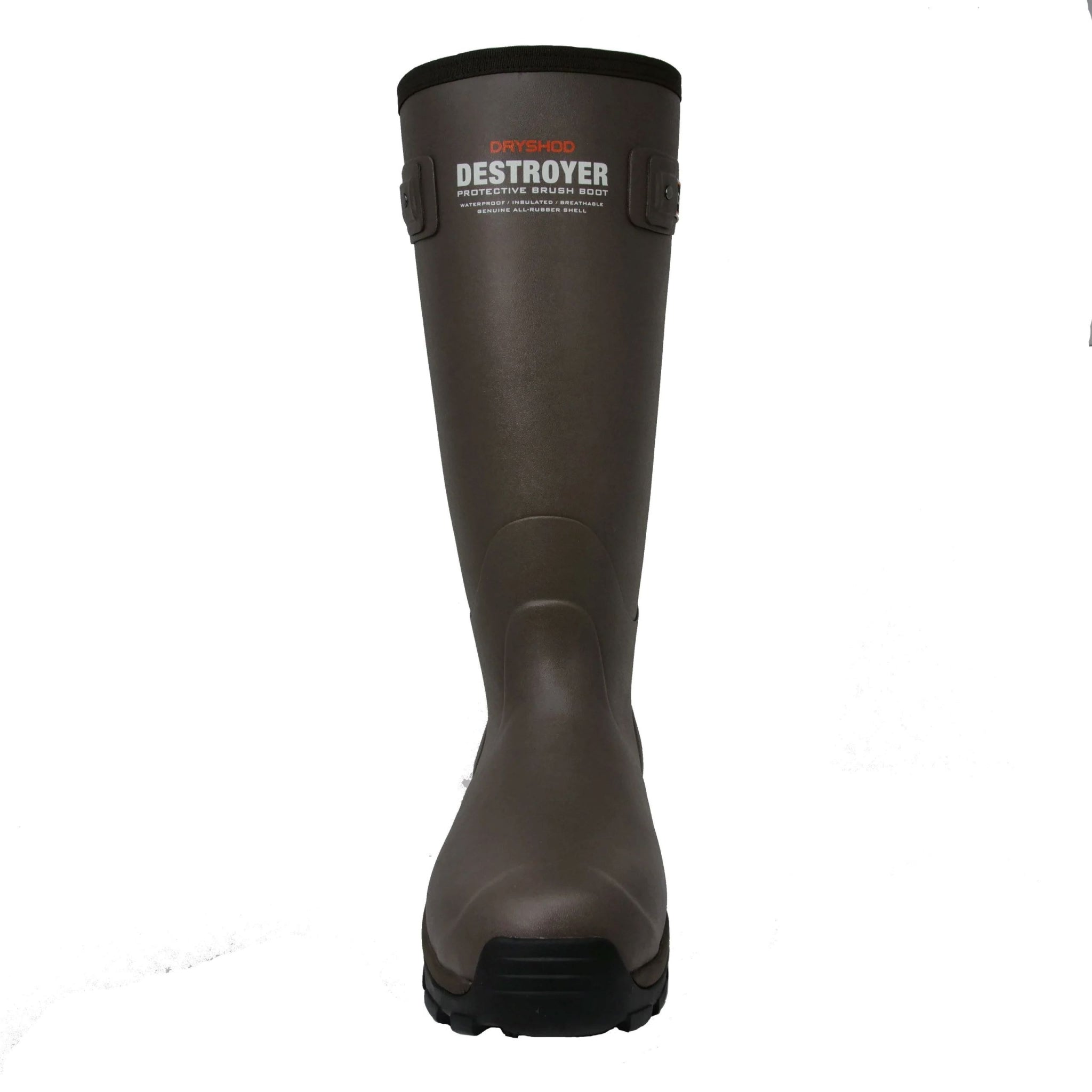 Dryshod Mens Destroyer Gusset Boots