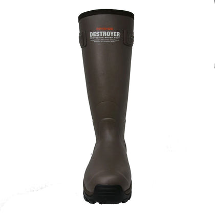 Dryshod Mens Destroyer Gusset Boots
