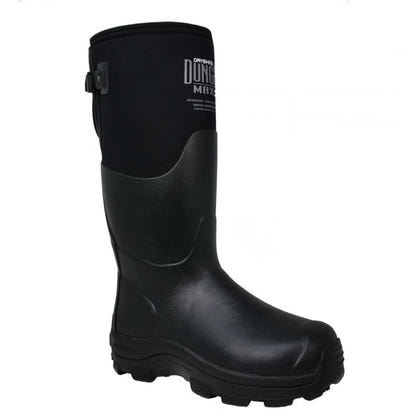Dryshod Mens Dungho Max Gusset Boots