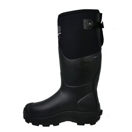 Dryshod Mens Dungho Max Gusset Boots