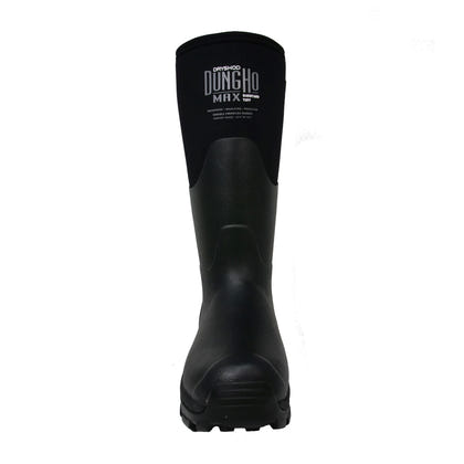 Dryshod Mens Dungho Max Gusset Boots