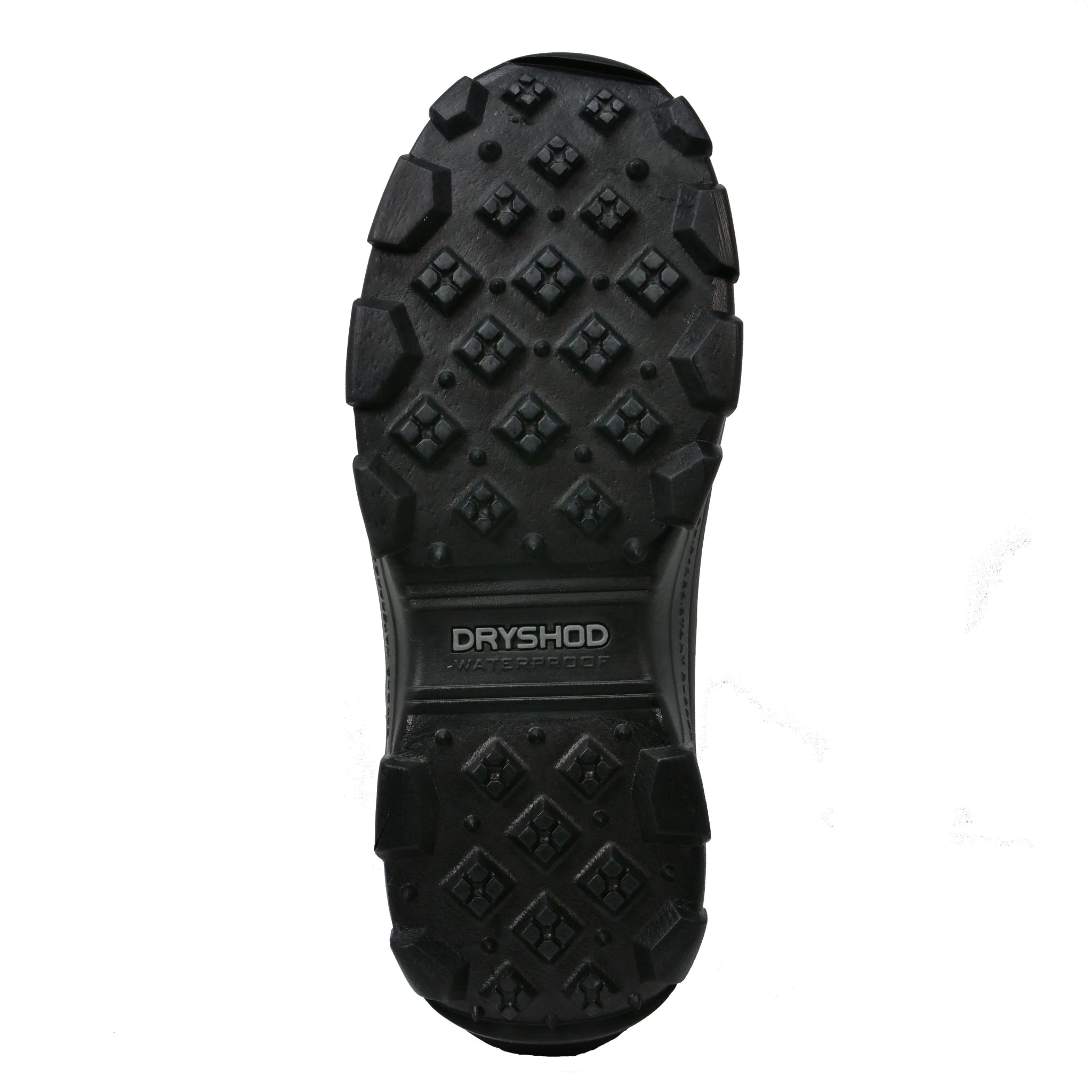 Dryshod Mens Dungho Max Gusset Boots