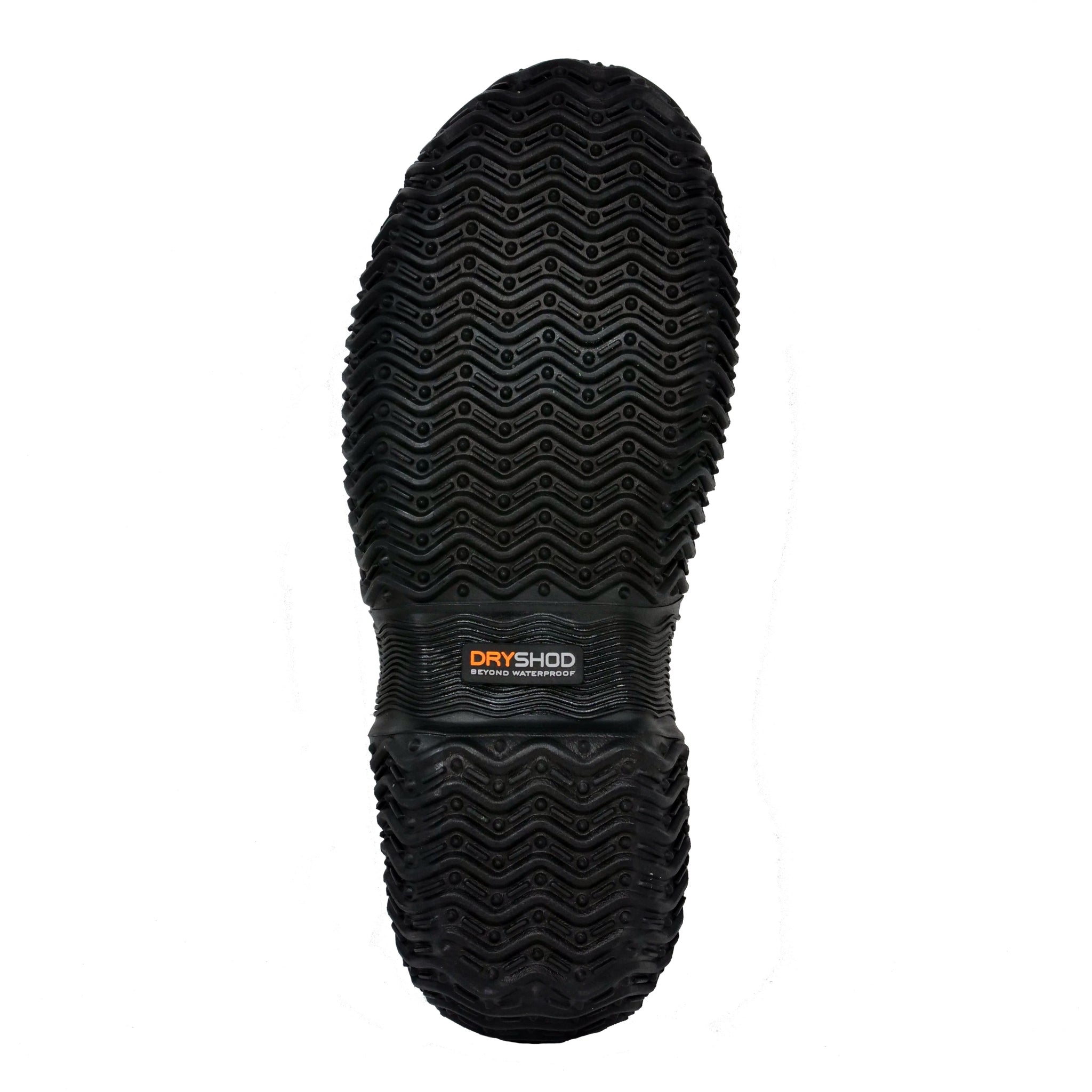 Dryshod Mens Legend Camp Ankle Boot