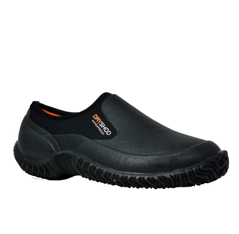 Dryshod Mens Legend Camp Shoe