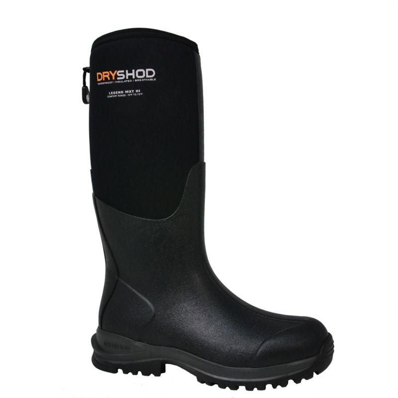 Dryshod Ladies Legend MXT Hi Boots
