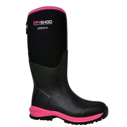 Dryshod Ladies Legend MXT Hi Boots