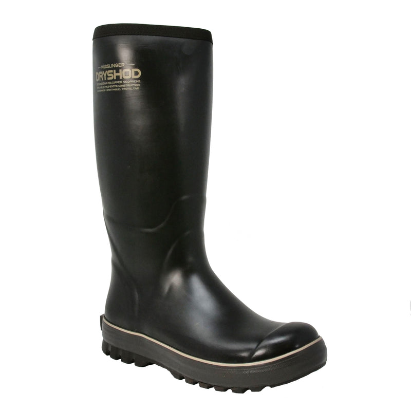 Dryshod Mens Mudslinger Hi Boots