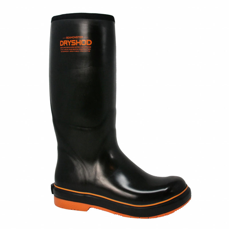 Dryshod Mens Seamonster Boots