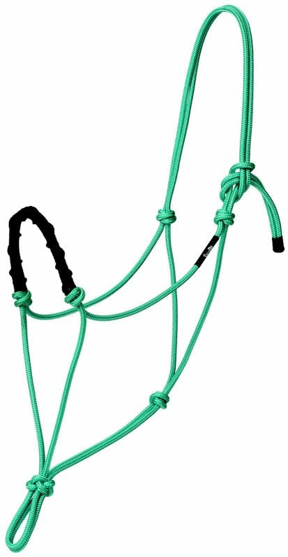 Weaver Stacy Westfall Rope Halter