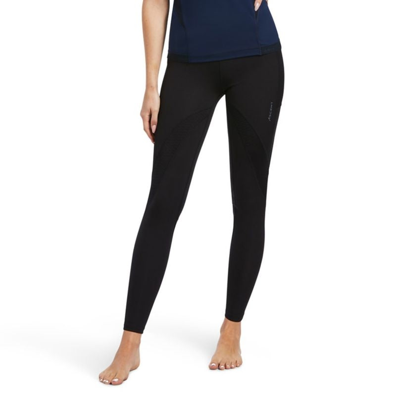Ariat Womens Ascent Half Grip Tight