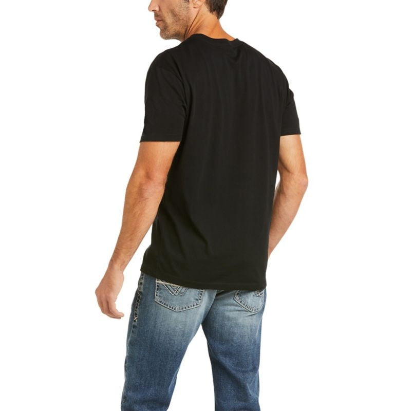 Ariat Mens Viva Mexico T-Shirt