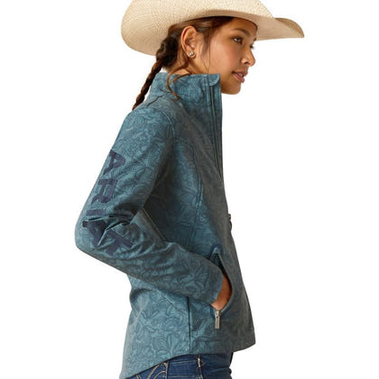 Ariat Womens New Team Softshell