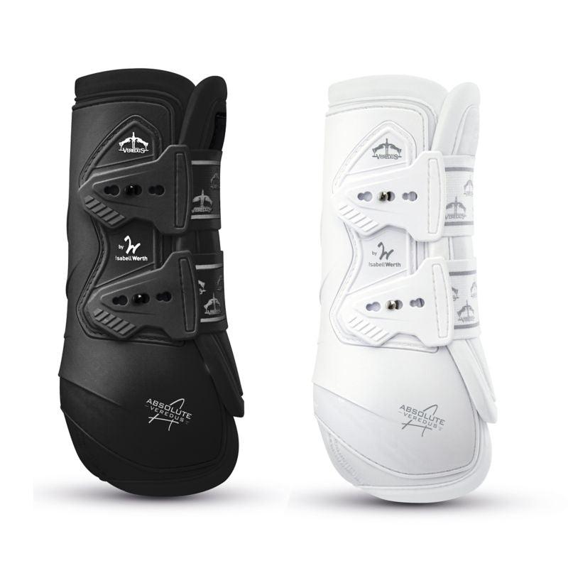 Veredus Absolute Elastic Rear Dress Boots