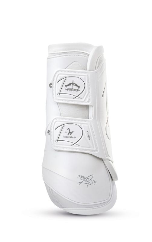 Veredus Absolute Velcro Front Dress Boots