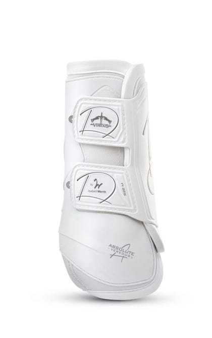 Veredus Absolute Velcro Front Dress Boots
