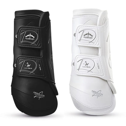 Veredus Absolute Velcro Rear Dress Boots