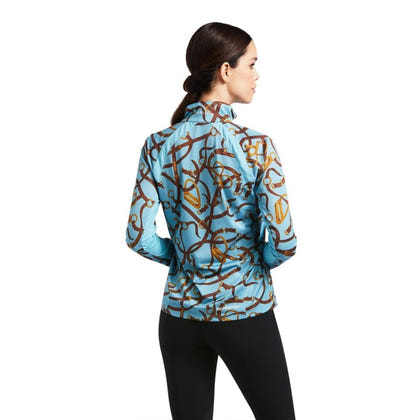 Ariat Sunstopper 2.0 Print