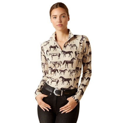 Ariat Sunstopper 2.0 Print