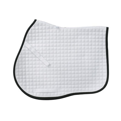 Ovation Coolmax Jumper AP Saddle Pad