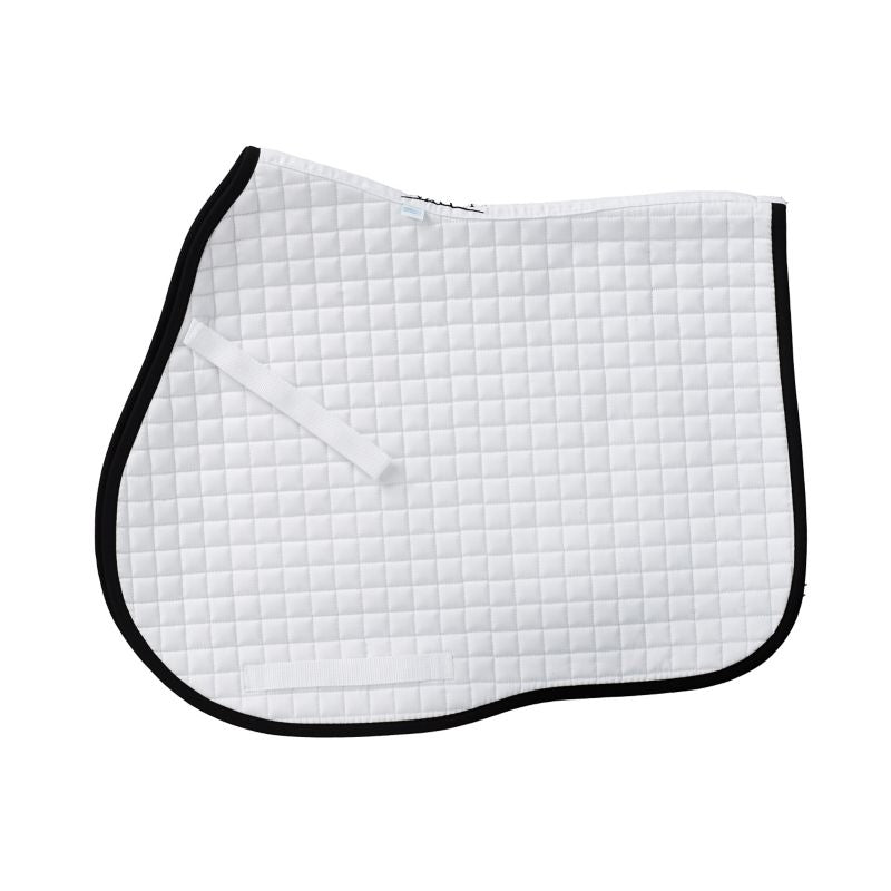 Ovation Coolmax Jumper AP Saddle Pad