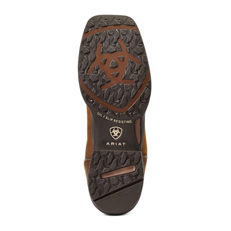 Ariat Ladies Anthem Patriot H2O Boots