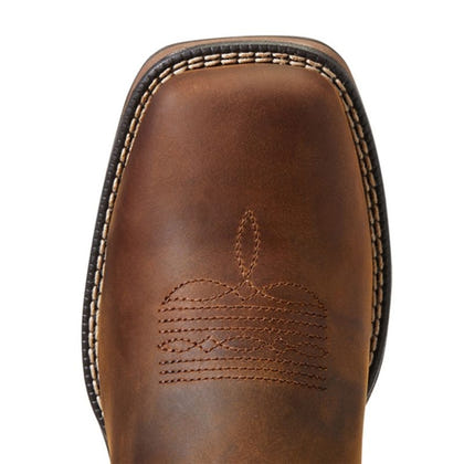Ariat Ladies Anthem Patriot H2O Boots