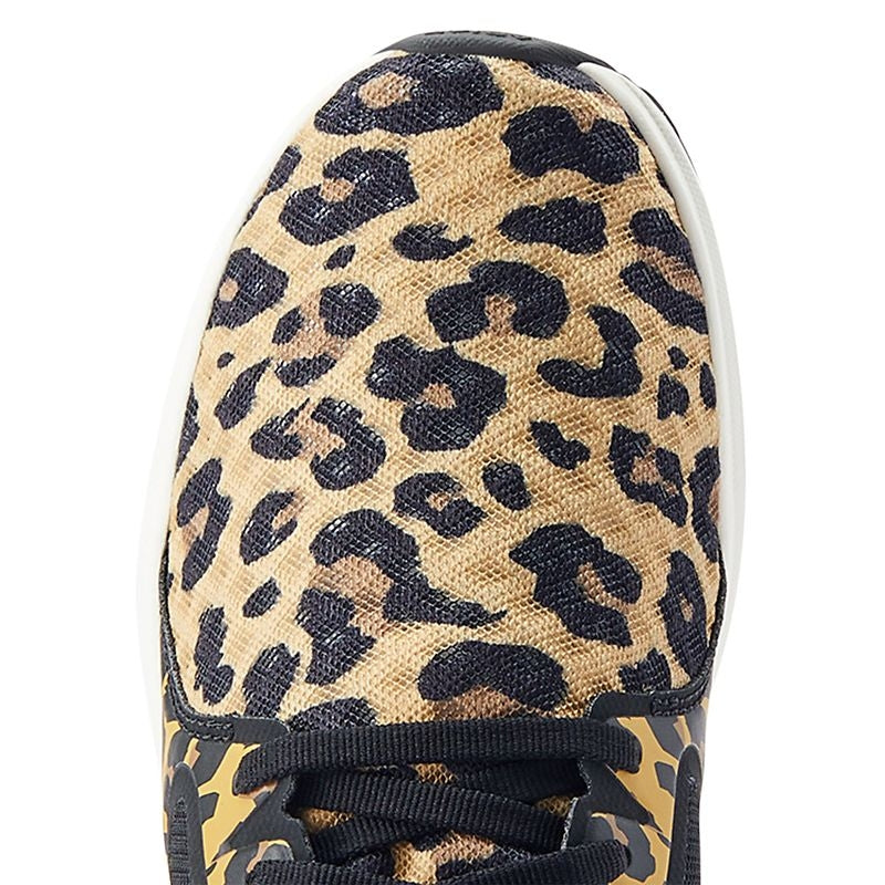 Ariat Ladies Fuse Print Shoes