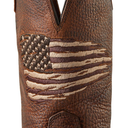 Ariat Mens Sport All Country Boots