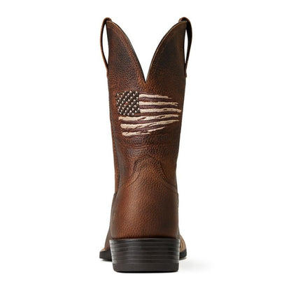 Ariat Mens Sport All Country Boots
