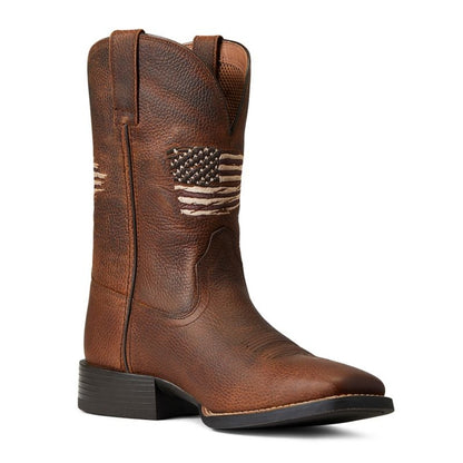 Ariat Mens Sport All Country Boots