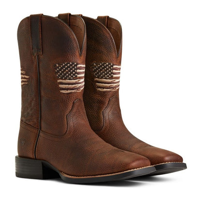 Ariat Mens Sport All Country Boots