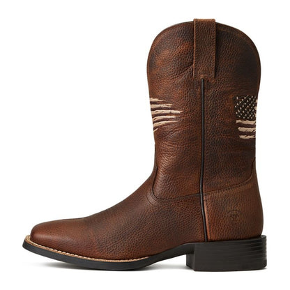 Ariat Mens Sport All Country Boots