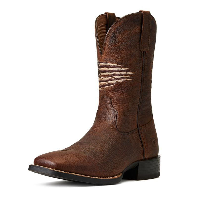 Ariat Mens Sport All Country Boots