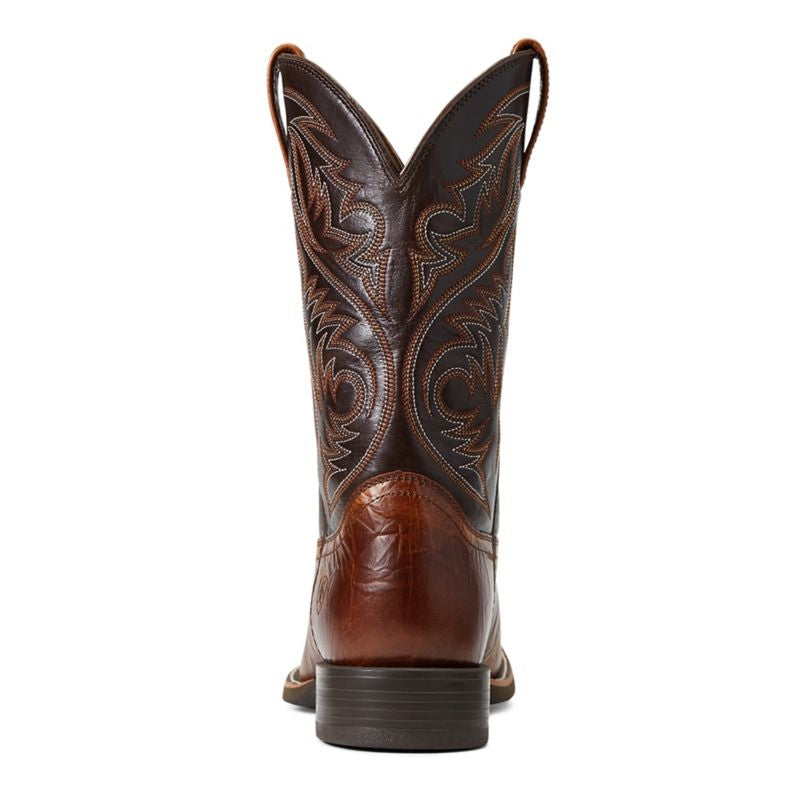 Ariat Mens Sport Herdsman Boots