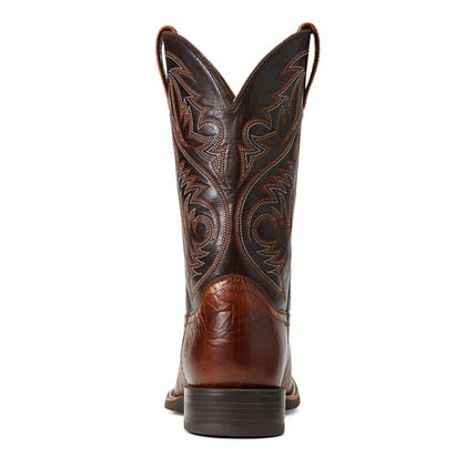Ariat Mens Sport Herdsman Boots