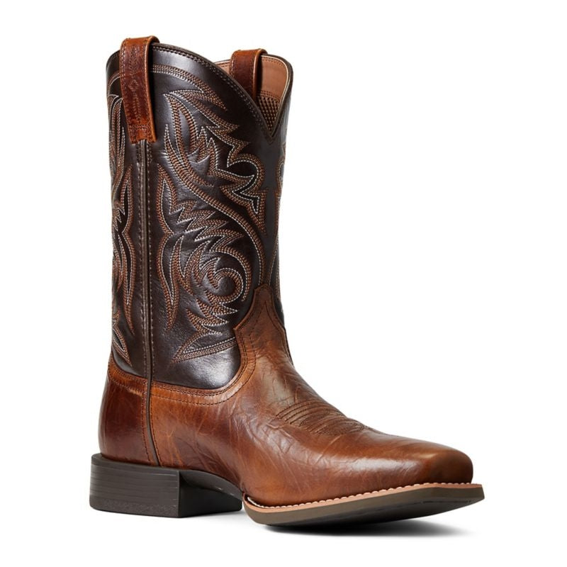 Ariat Mens Sport Herdsman Boots