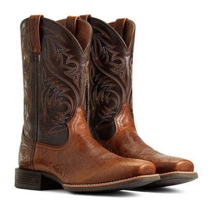 Ariat Mens Sport Herdsman Boots