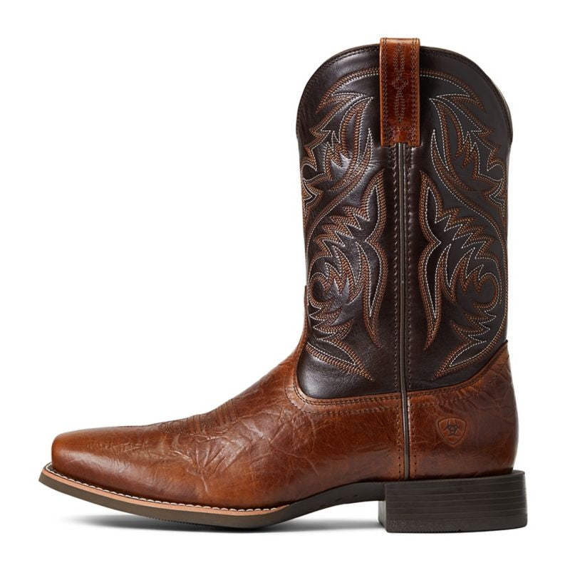 Ariat Mens Sport Herdsman Boots