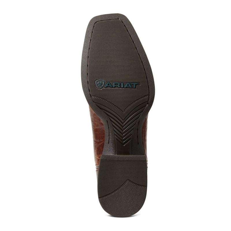 Ariat Mens Sport Herdsman Boots