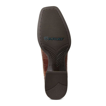Ariat Mens Sport Herdsman Boots