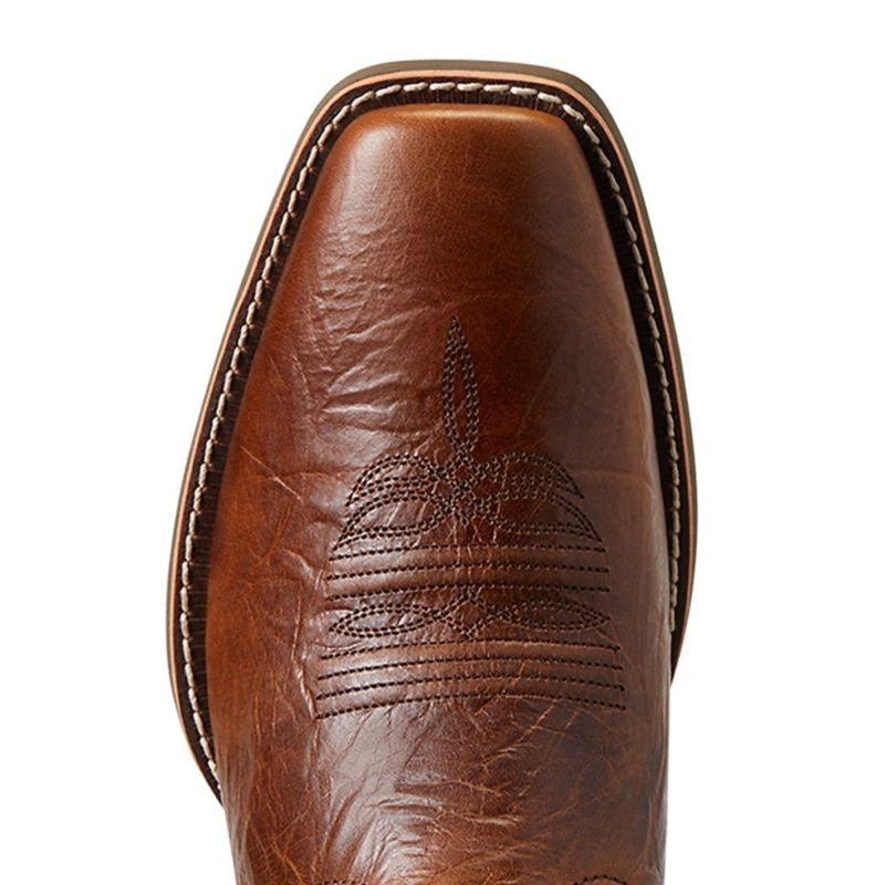 Ariat Mens Sport Herdsman Boots
