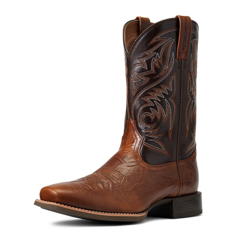 Ariat Mens Sport Herdsman Boots