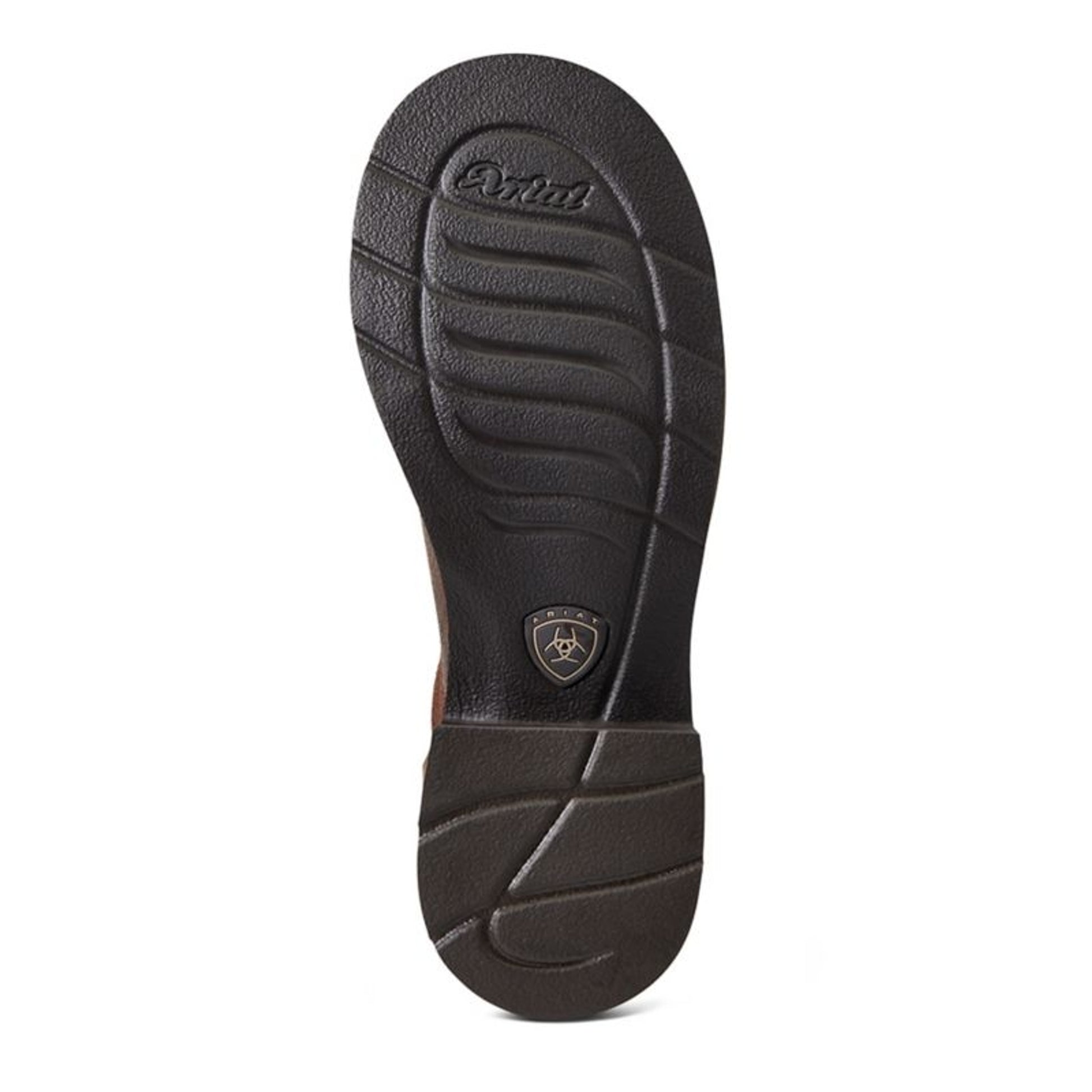 Ariat Ladies Fat Heritage Tess Boots