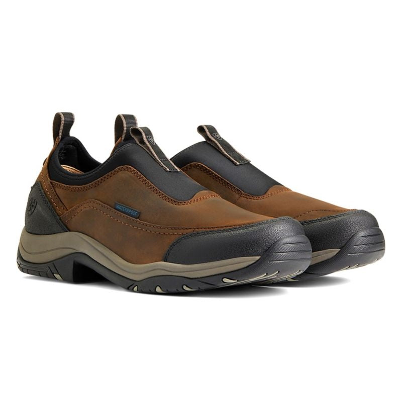 Ariat Mens Terrain Ease H2O Shoes