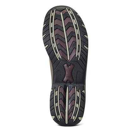 Ariat Mens Terrain Ease H2O Shoes