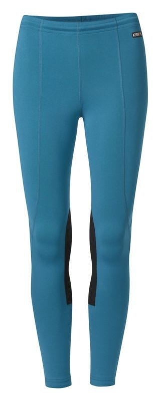 Kerrits Kids Knee Patch Tights